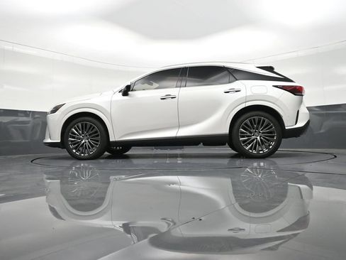 Used 2025 Lexus RX 450h 450h+ Luxury w/ Convenience Package image 26