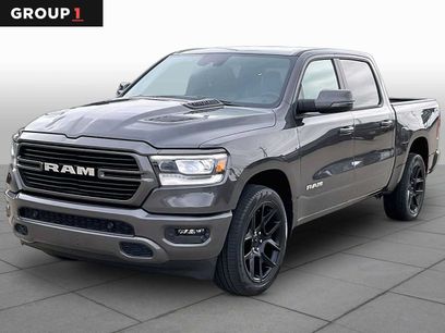 Used 2023 RAM 1500 Laramie
