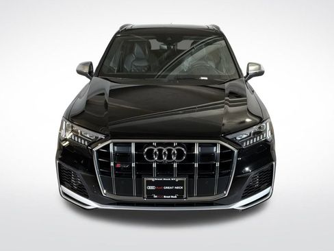 Used 2022 Audi SQ7 Premium Plus w/ SQ7 Executive Package image 20