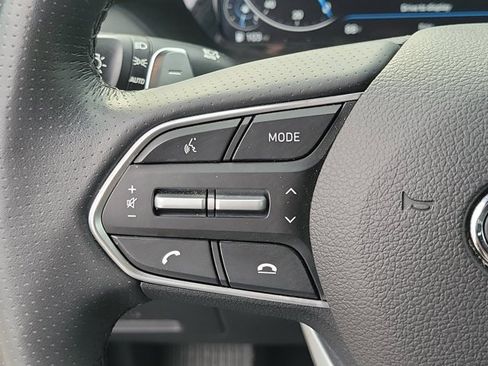 Certified 2021 Hyundai Palisade Calligraphy image 24