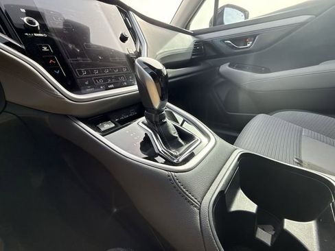 Certified 2025 Subaru Outback Premium image 20