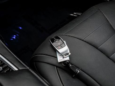 Used 2019 Mercedes-Benz S 560 4MATIC Coupe image 52