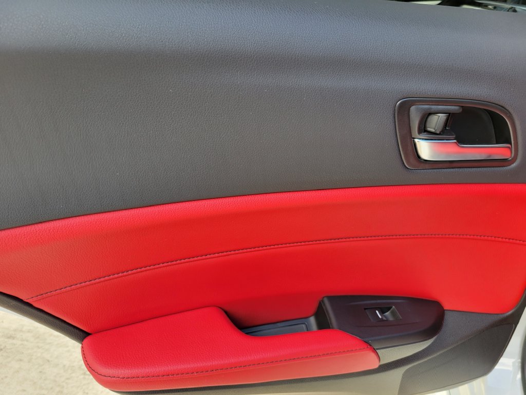Used 2022 Acura ILX w/ Technology Plus & A-SPEC FWD image 13