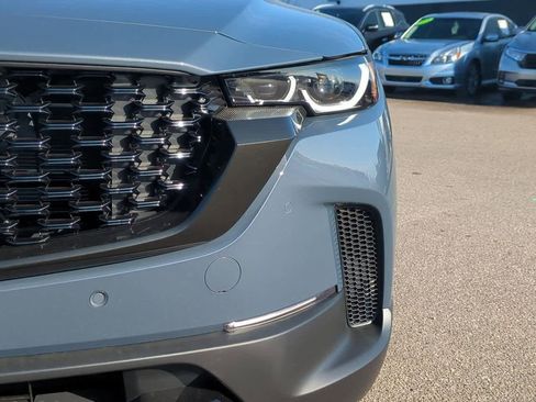 New 2026 MAZDA CX-50 AWD 2.5 Hybrid w/ Weather Package image 10