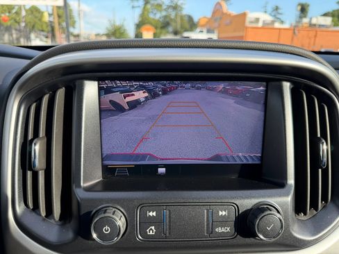 Used 2020 Chevrolet Colorado LT w/ LT Convenience Package AWD/4WD image 41