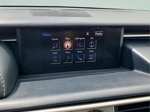 Used 2015 Lexus IS 250 AWD w/ Navigation System Package image 24
