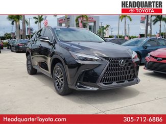 Used 2023 Lexus NX 350 AWD video 1