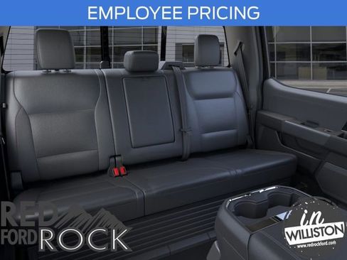 New 2026 Ford F250 Lariat w/ Tremor Off-Road Package AWD/4WD image 11