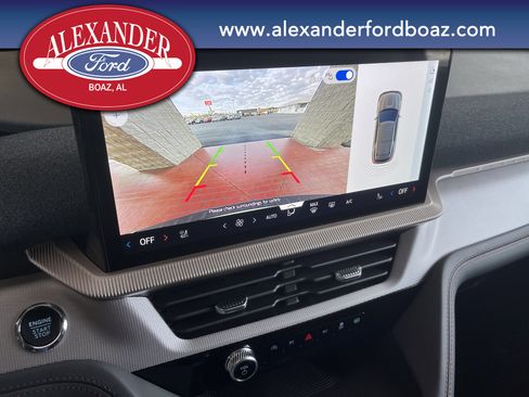 New 2026 Ford Explorer Active w/ Active Comfort Package image 22