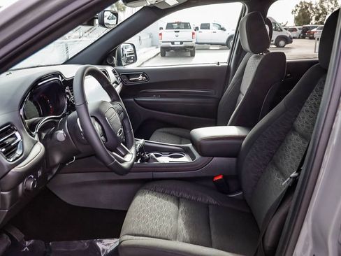 New 2026 Dodge Durango GT image 21