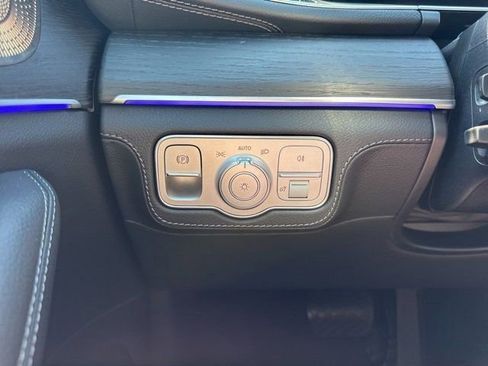 New 2026 Mercedes-Benz GLE 450 4MATIC Coupe image 20