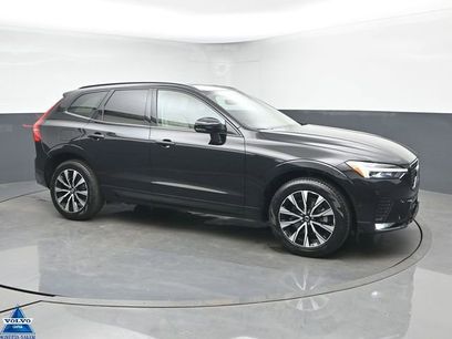 Used 2024 Volvo XC60 B5 Plus