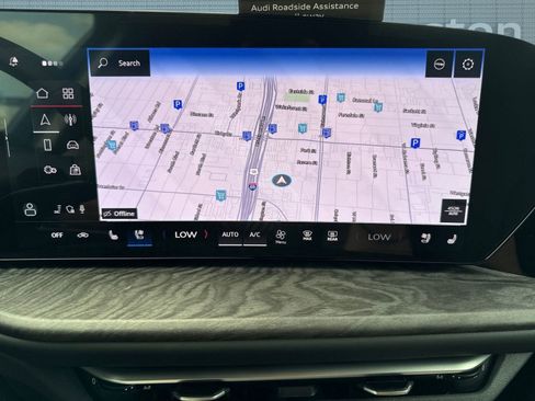 New 2025 Audi Q5 Premium Plus image 24