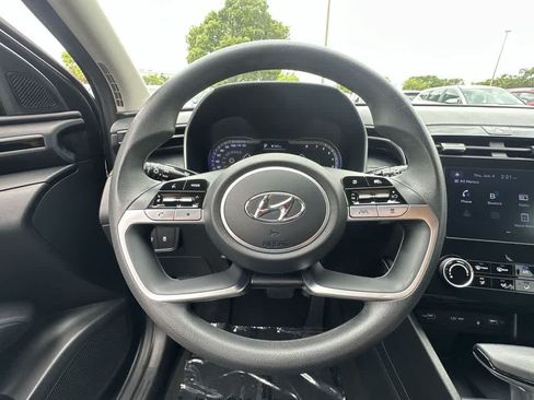 Used 2023 Hyundai Tucson SEL FWD image 22