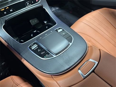 Certified 2022 Mercedes-Benz CLS 450 4MATIC image 28