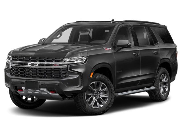 Used 2023 Chevrolet Tahoe Z71 w/ Luxury Package AWD/4WD image 7