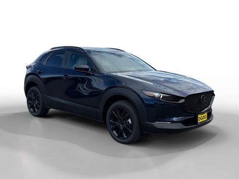 New 2026 MAZDA CX-30 Aire Edition image 7