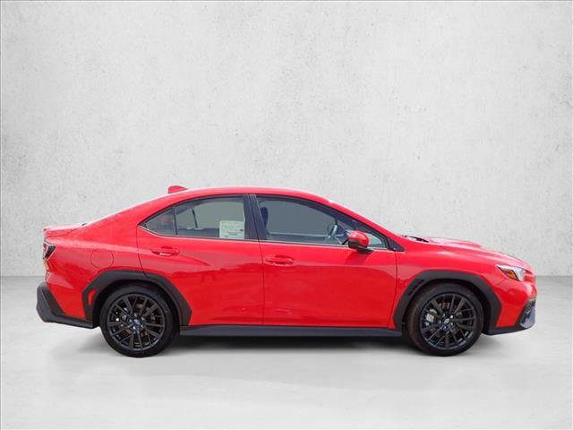 New 2026 Subaru WRX Limited AWD/4WD image 4