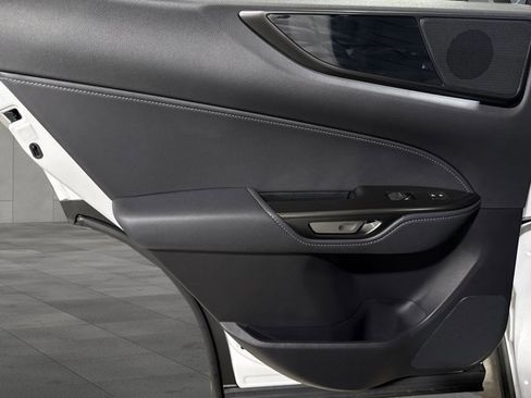 Certified 2026 Lexus NX 350h AWD w/ Premium Package image 25