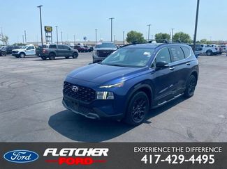 Used 2023 Hyundai Santa Fe XRT FWD 360° Tour