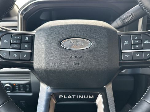 New 2026 Ford F350 Platinum image 20