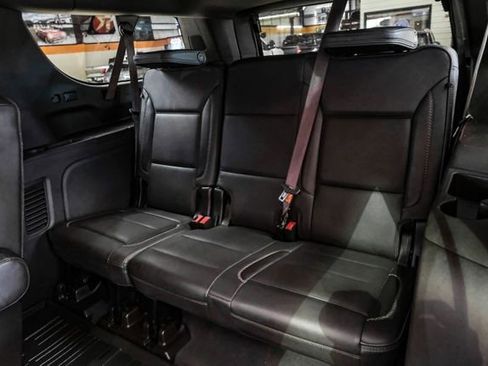 Used 2022 Chevrolet Silverado 2500 LTZ image 31