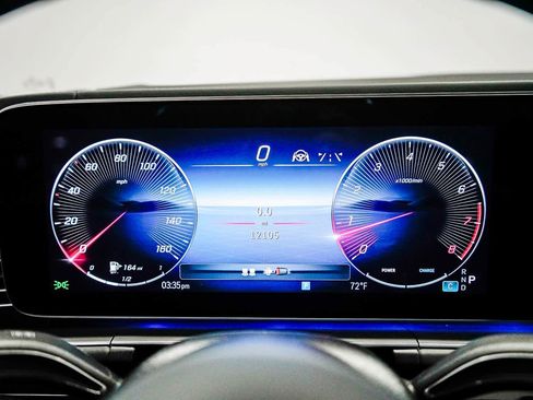 Used 2024 Mercedes-Benz Maybach GLS 600 4MATIC image 24