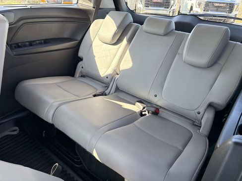 Used 2018 Honda Odyssey Elite image 33