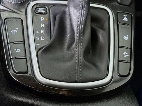 Certified 2024 Kia Seltos S AWD/4WD image 12
