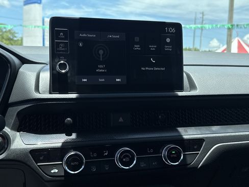 Certified 2026 Honda CR-V Sport image 28