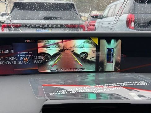 New 2026 Lincoln Nautilus Premier w/ Jet Appearance Package image 16