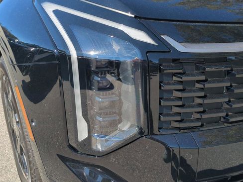 New 2026 Kia Sportage SX image 10