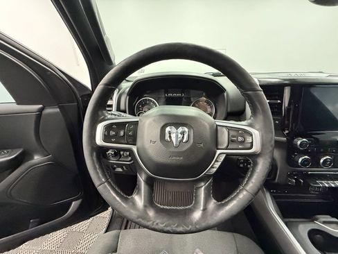 Used 2019 RAM 1500 Big Horn AWD/4WD image 28