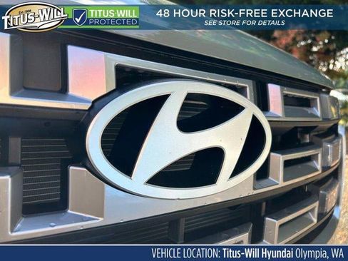 New 2026 Hyundai Santa Cruz SEL image 31