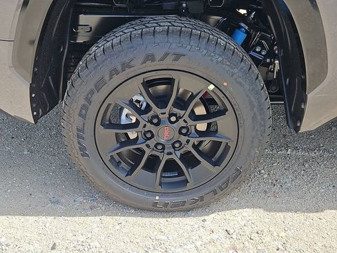 New 2026 Toyota Tundra 1794 Edition AWD/4WD image 5