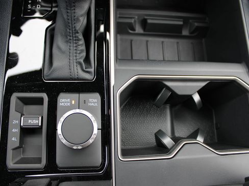 New 2026 Toyota Tundra SR5 image 35