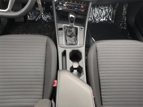 New 2026 Volkswagen Jetta S image 18