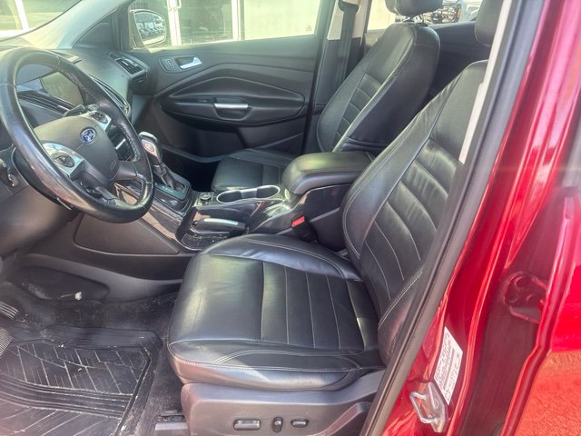 Used 2014 Ford Escape Titanium FWD image 16