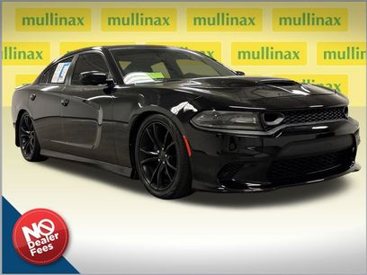 Used 2019 Dodge Charger R/T w/ Plus Group