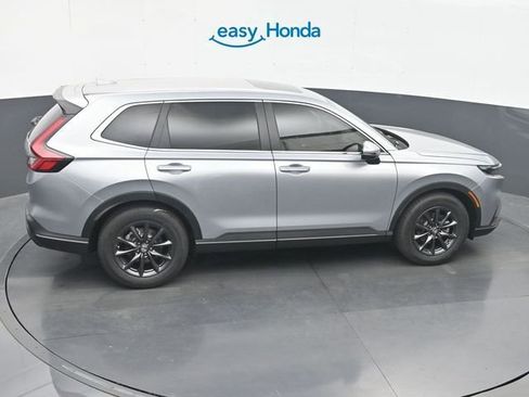 Used 2026 Honda CR-V EX-L image 26