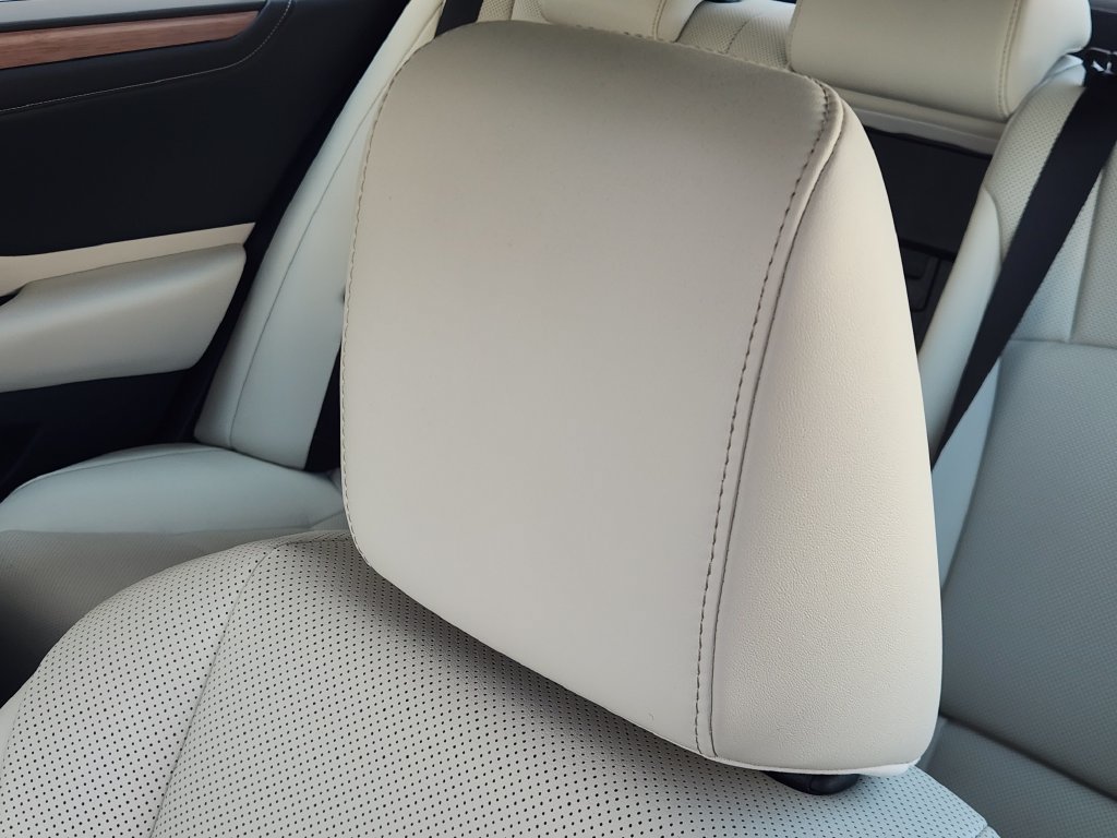 Certified 2025 Lexus ES 350 w/ Premium Package FWD image 24
