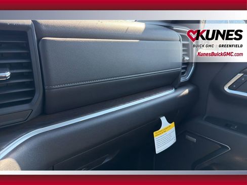 New 2026 GMC Sierra 1500 SLT w/ SLT Premium Plus Package image 30