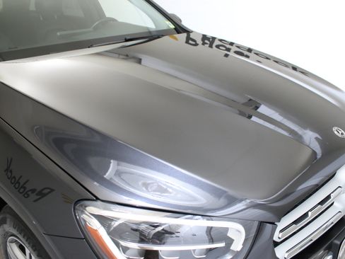 Used 2020 Mercedes-Benz GLC 300 GLC 300 image 12