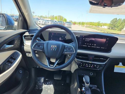 New 2026 Buick Encore GX Avenir w/ Avenir Technology Package AWD/4WD image 11