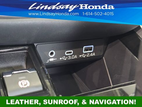 Used 2025 Subaru Outback Touring XT AWD/4WD image 19