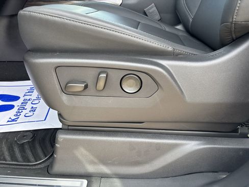 Used 2026 Chevrolet Silverado 2500 LTZ w/ Trail Boss Package image 15