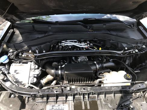 Used 2022 Ford Explorer ST w/ Equipment Group 401A AWD/4WD image 20