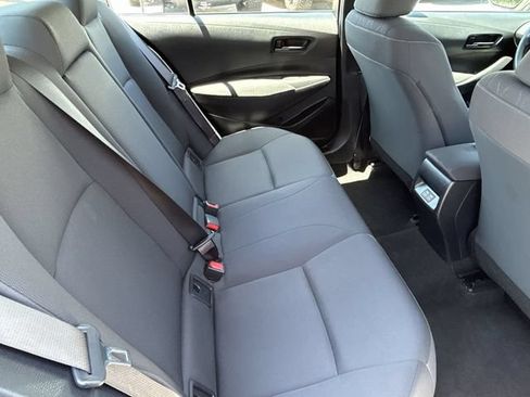 Used 2023 Toyota Corolla LE FWD image 14