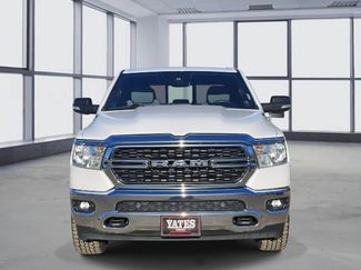 Used 2022 RAM 1500 Big Horn video 2
