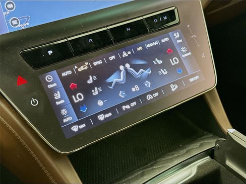 Used 2024 Maserati Grecale GT AWD/4WD image 17